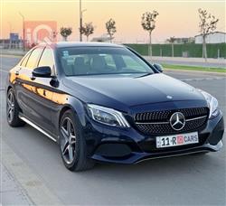 مێرسێدس بێنز C-Class